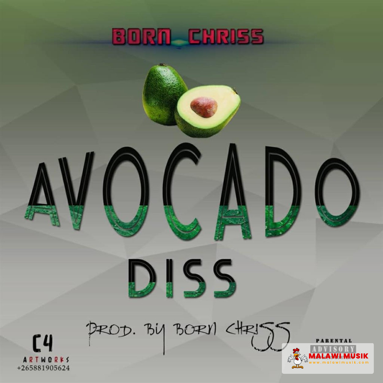 avocado-diss-prod-bornchriss-mp3 download