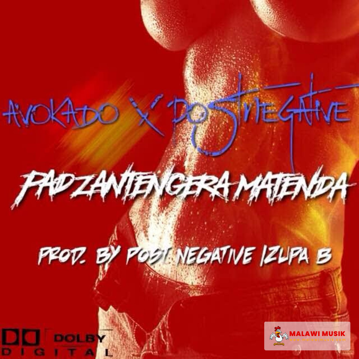 padzantengera-matenda-ft-post-negative-mp3 download