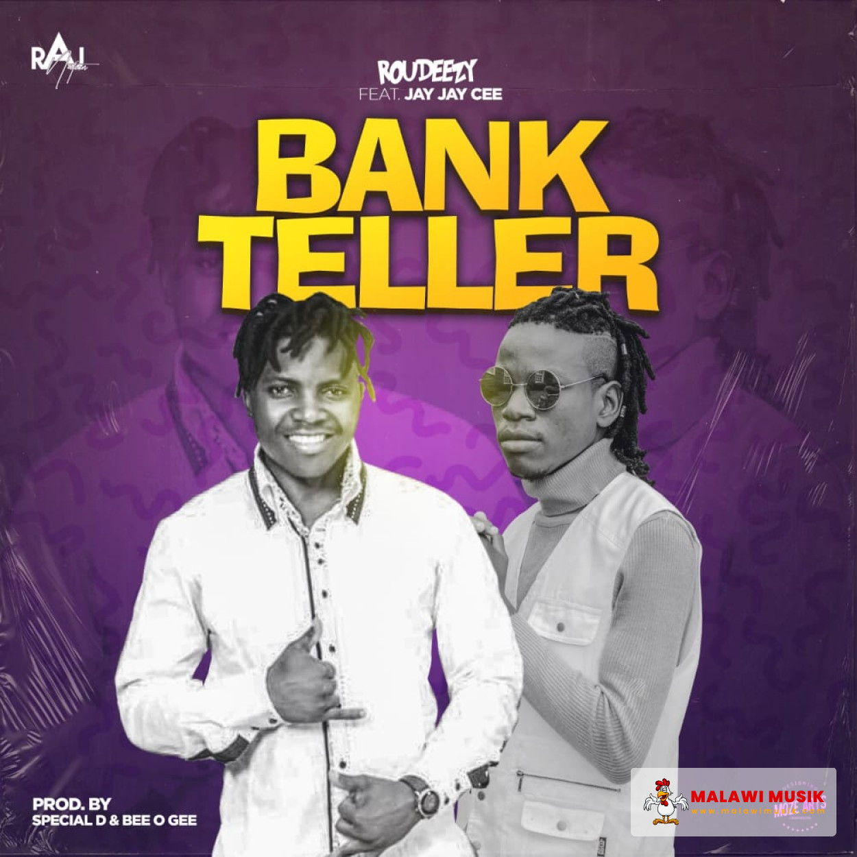 bank-teller-roudeezy-jay-jay-cee-prod-raj-nation-mp3 download