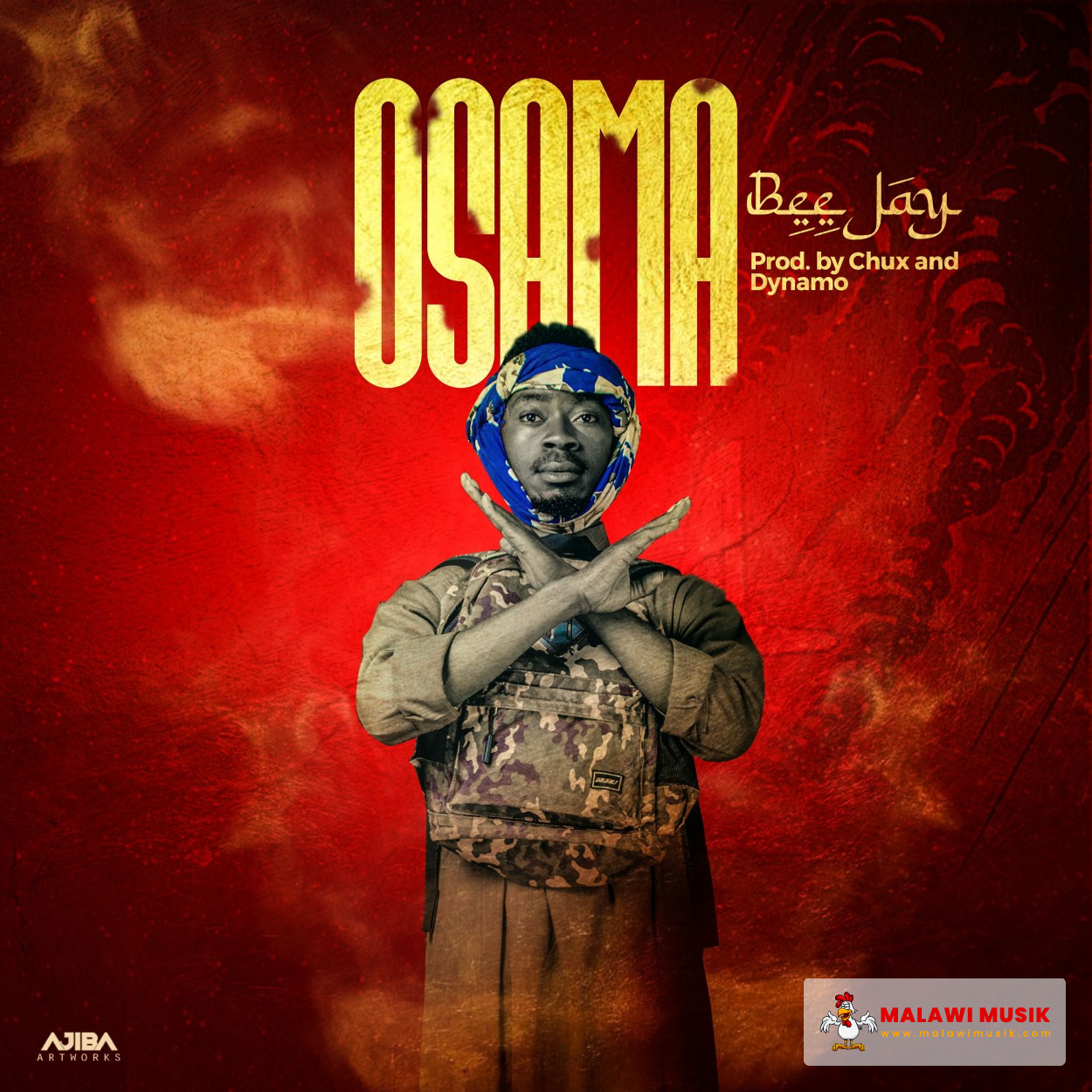 osama-mp3 download