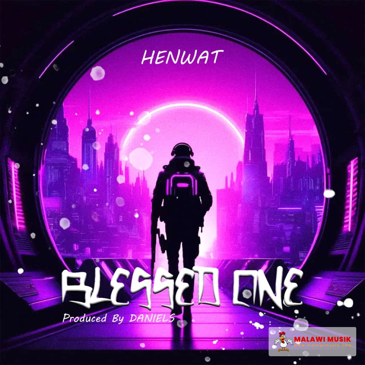 henwat-blessed-one-prod-daniels-mp3 download