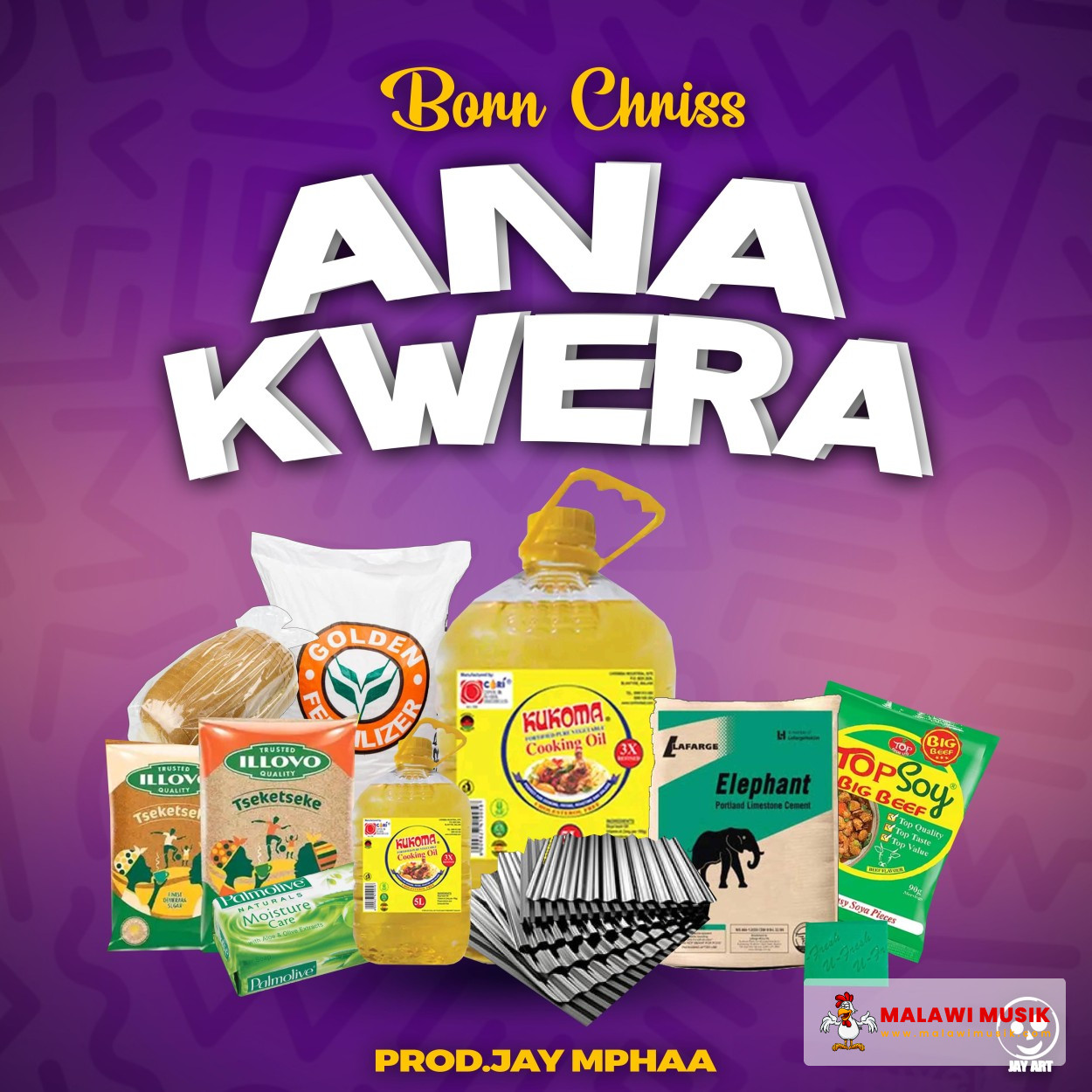 anakwera-mp3 download