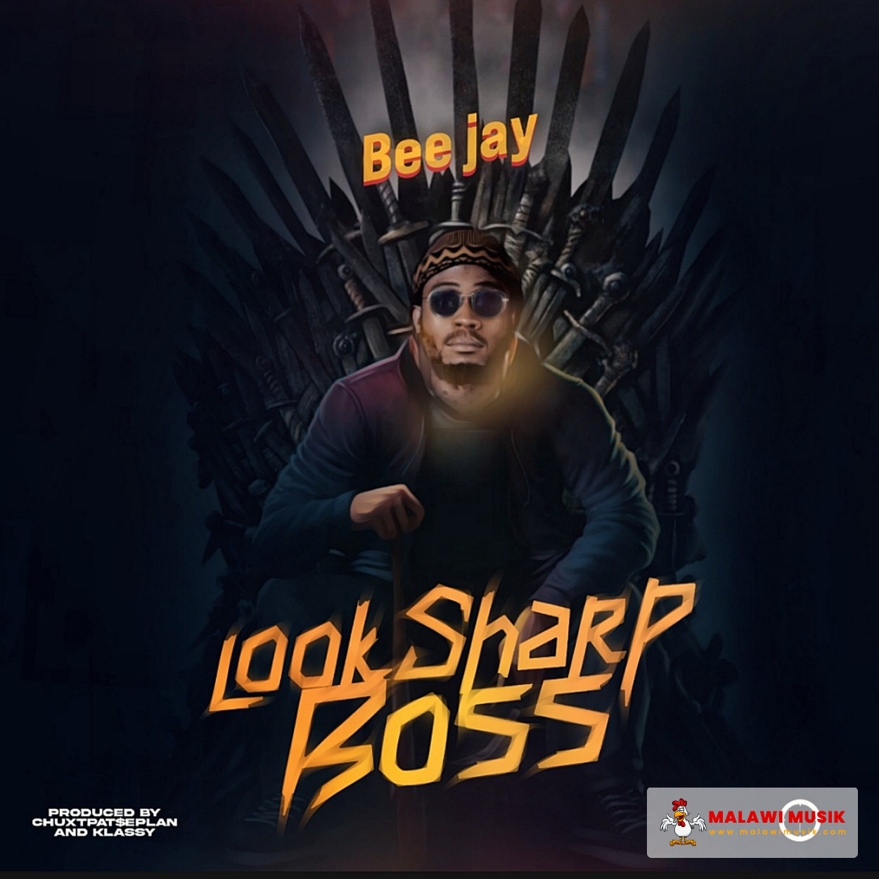 look-sharp-boss-mp3 download