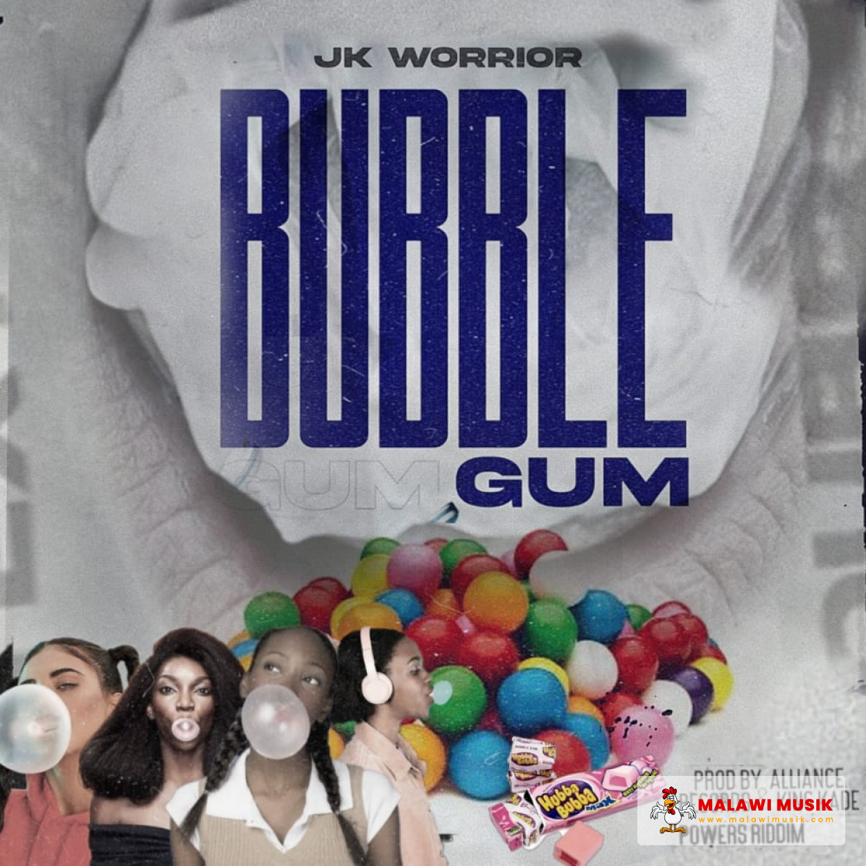 bubble-gum-prod-alliance-records-king-kade-mp3 download