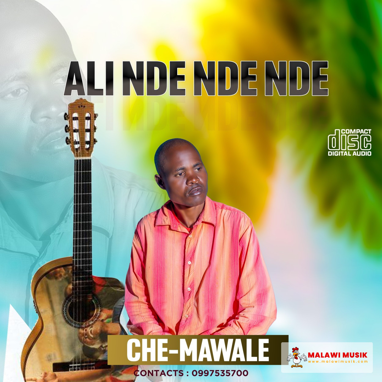 Che - Mawale-2024