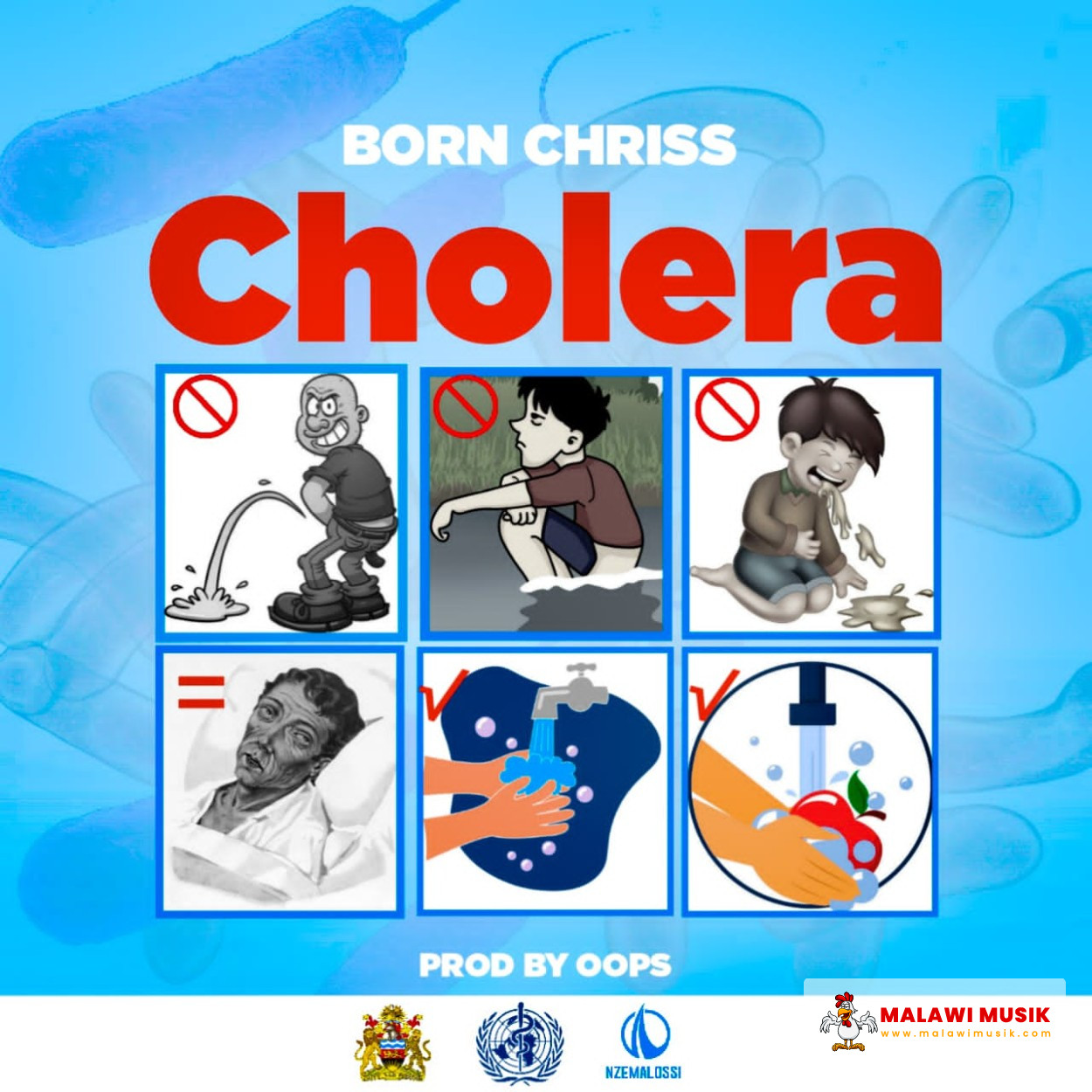 cholera-prod-oops-mp3 download