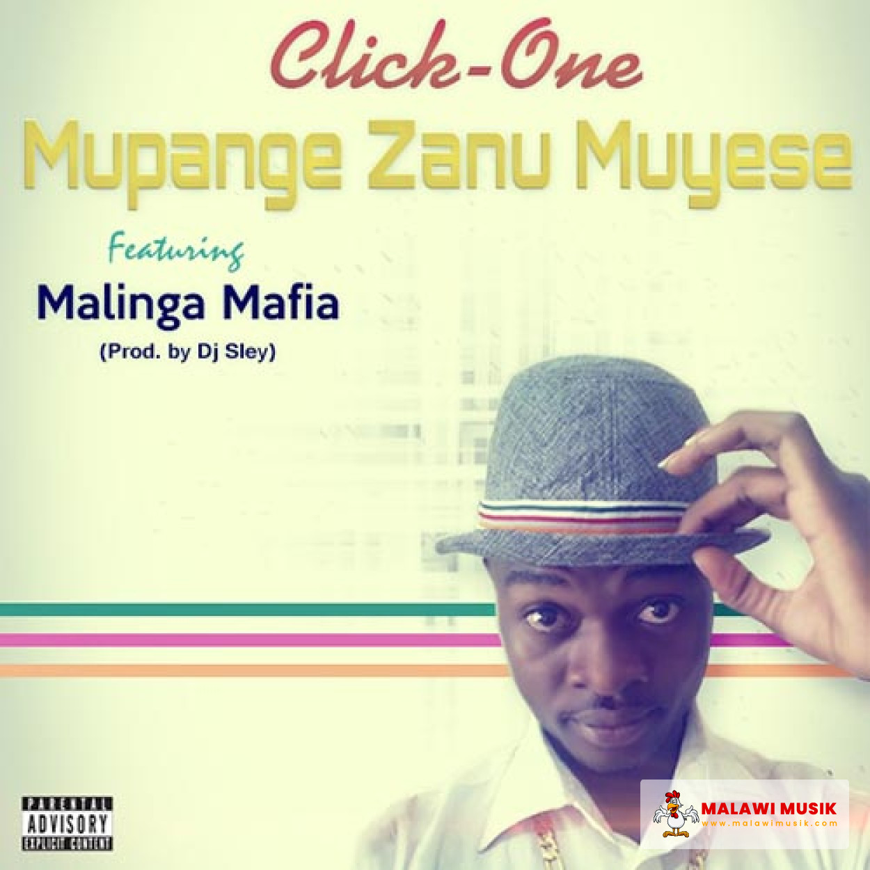 click-one-mupange-zanu-muyese-ft-malinga-mafia-prod-dj-sley-mp3 download