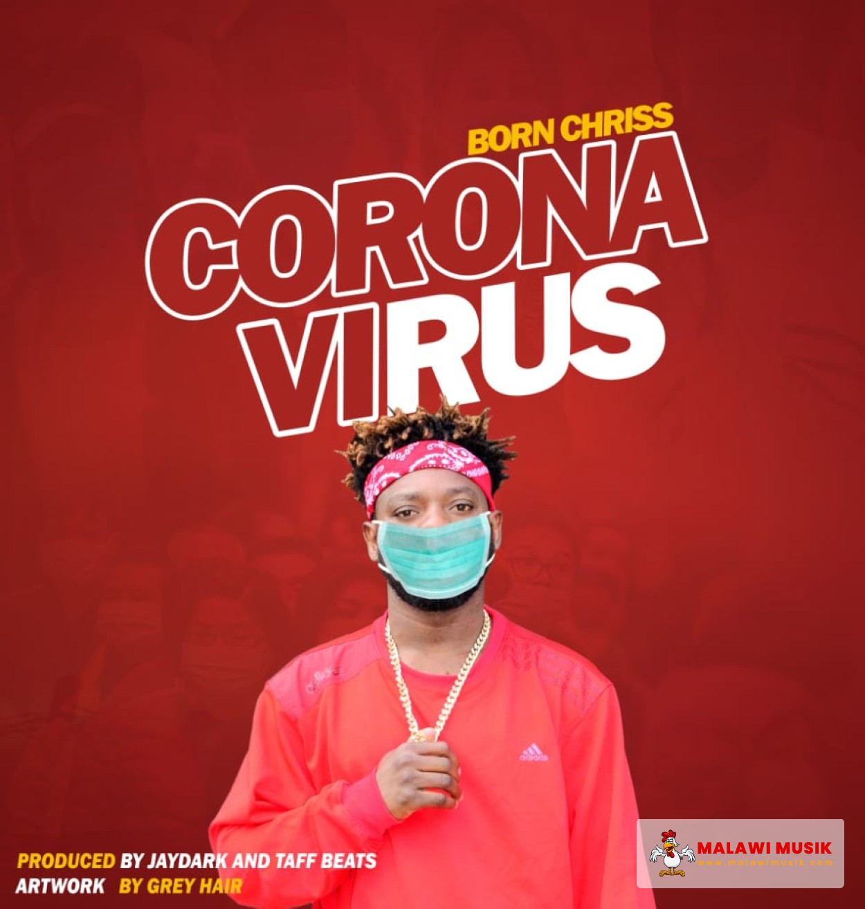 coronavirus-prodjay-dark-tuff-beats-mp3 download