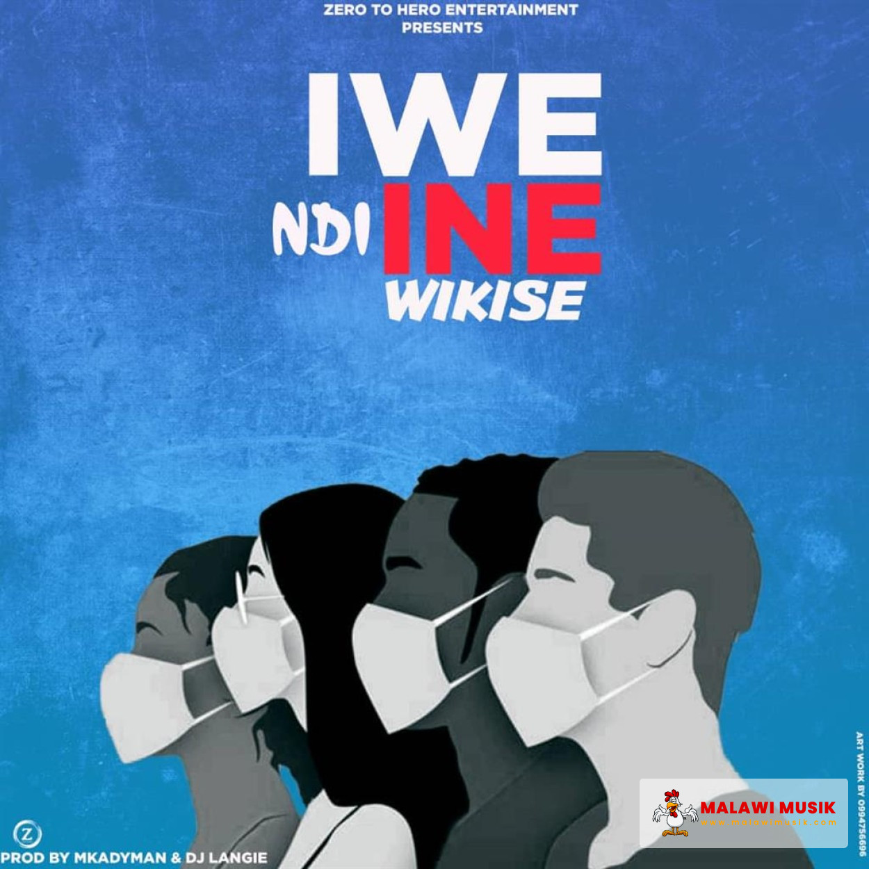 iwe-ndi-ine-corona-prod-mkadyman-dj-langie-mp3 download