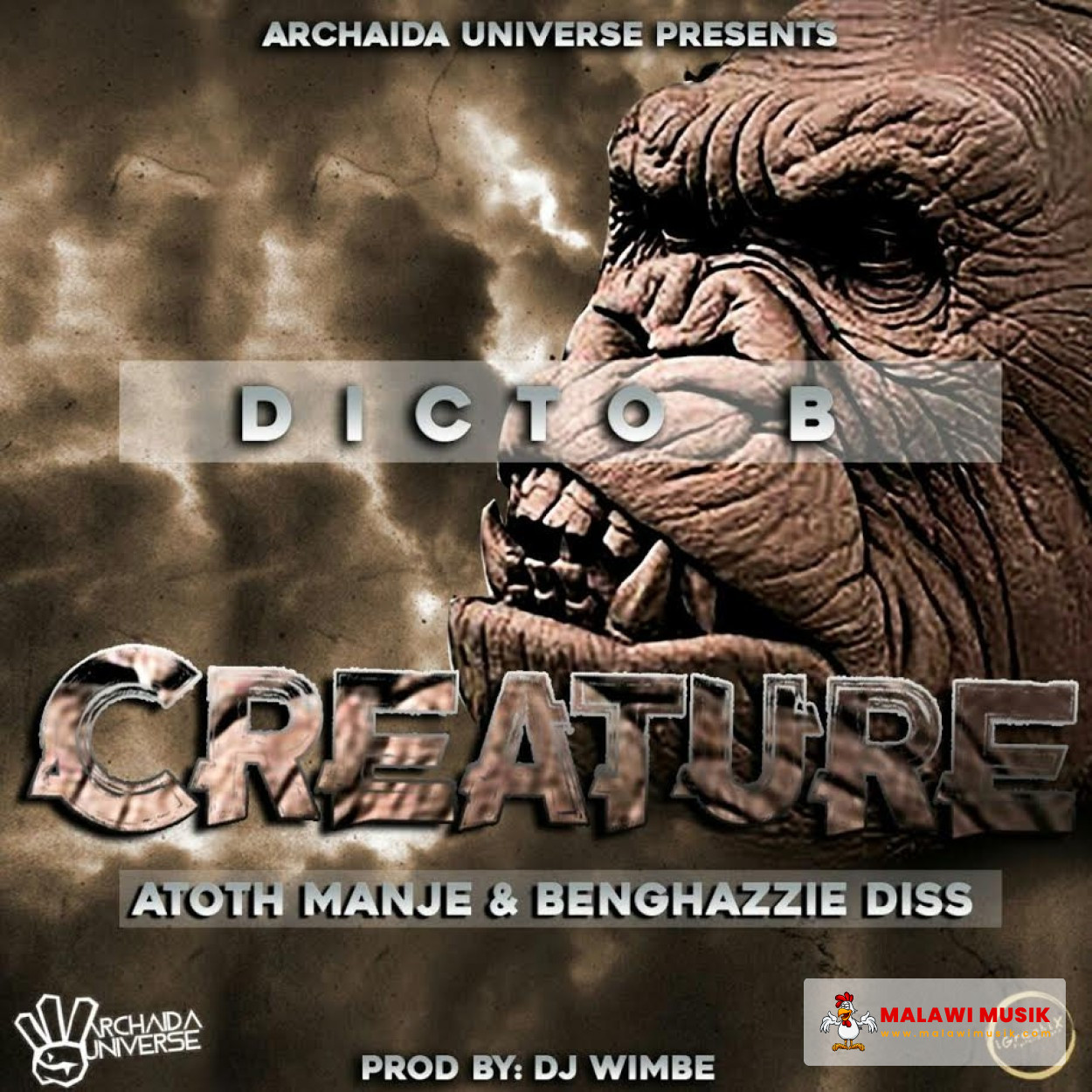 creature-atoht-manje-diss-mp3 download