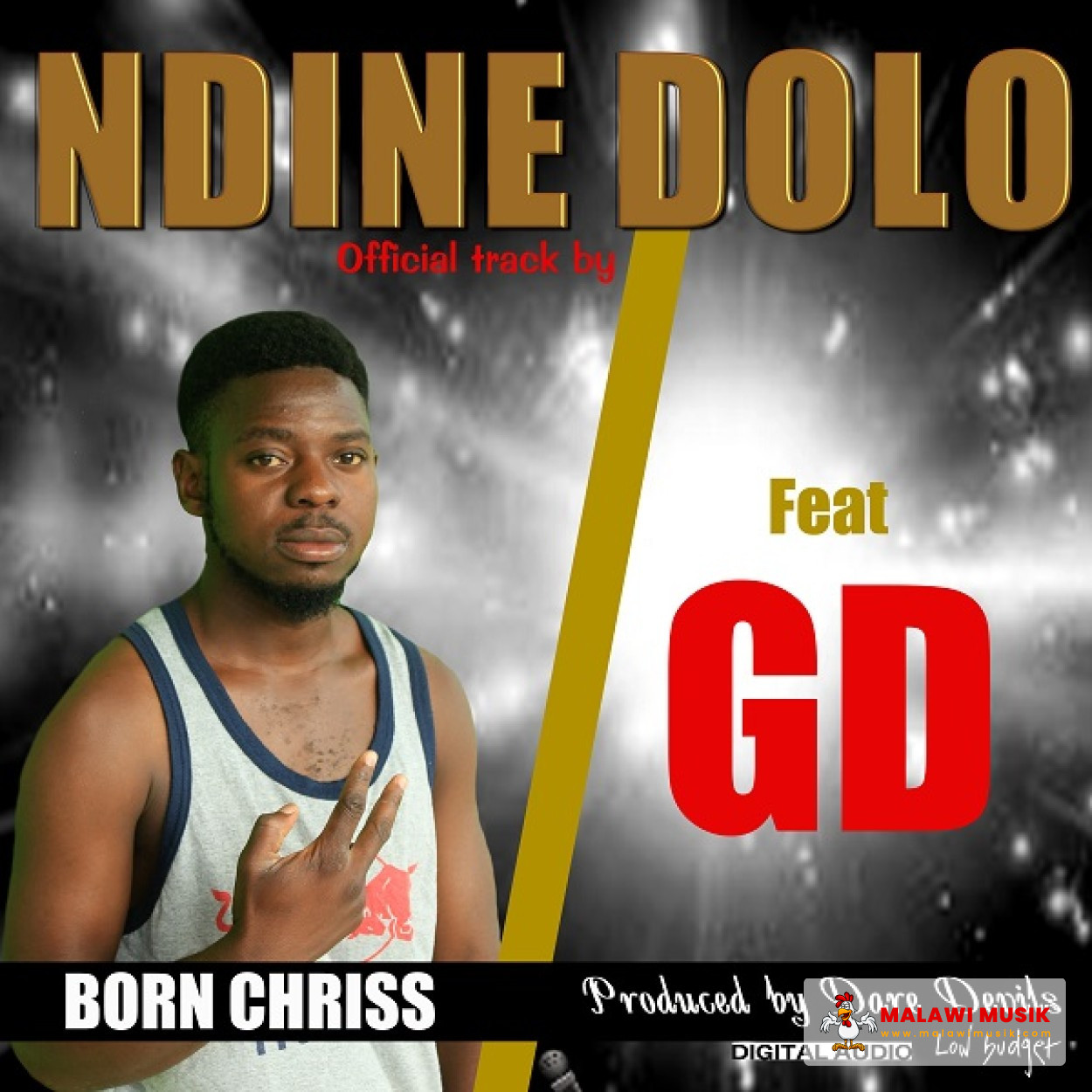 ndine-dolo-ft-gd-prod-daredevilz-mp3 download