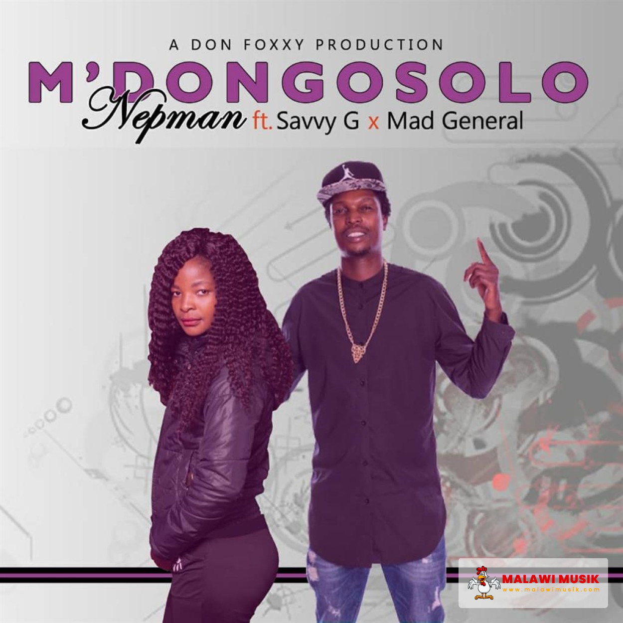 dongosolo-ft-savvy-g-mad-general-prod-don-foxxy-mp3 download