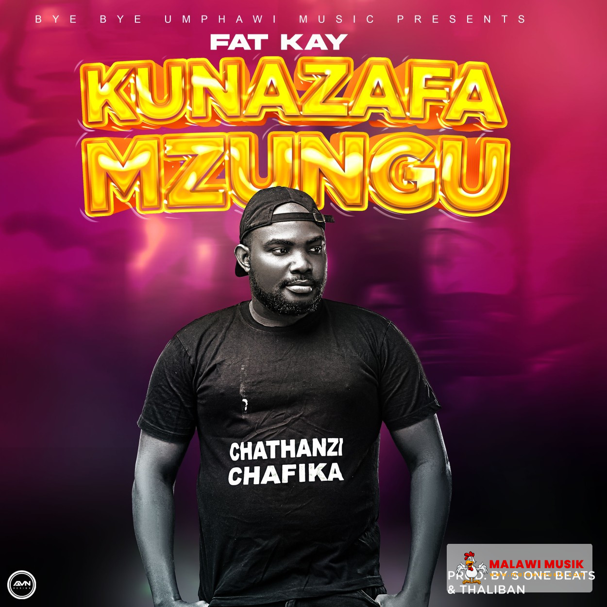 Fat Kay-2024