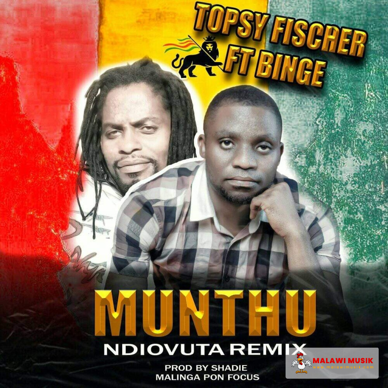 topsy-fischer-topsy-fischer-munthu-ndiovuta-remix-ft-binge-prod-shadie-malinga-pon-focus-mp3 download