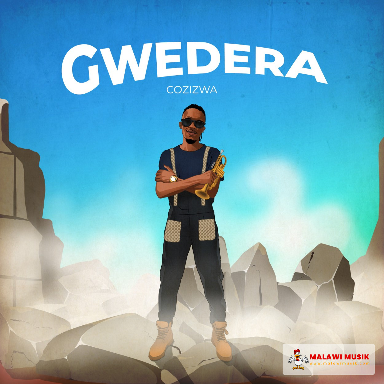 Gwedera