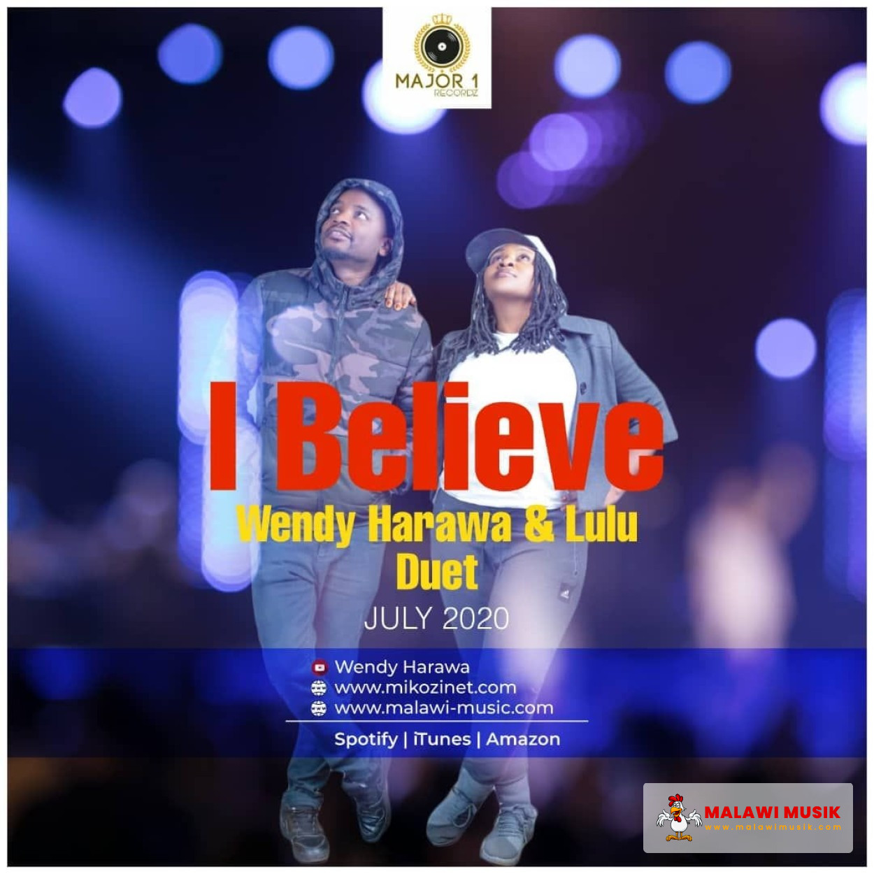 wendy-harawa-lulu-i-believe-mp3 download