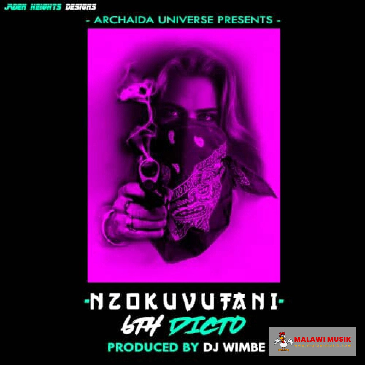 nzokuvutani-prod-dj-wimbe-mp3 download