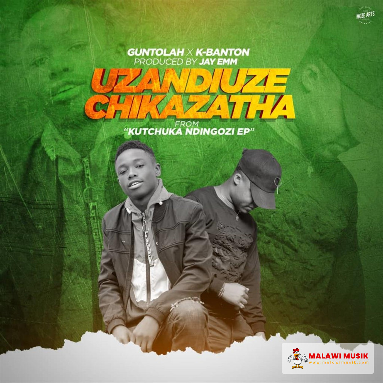 uzandiuze-chikazatha-ft-k-banton-prod-jay-emm-mp3 download