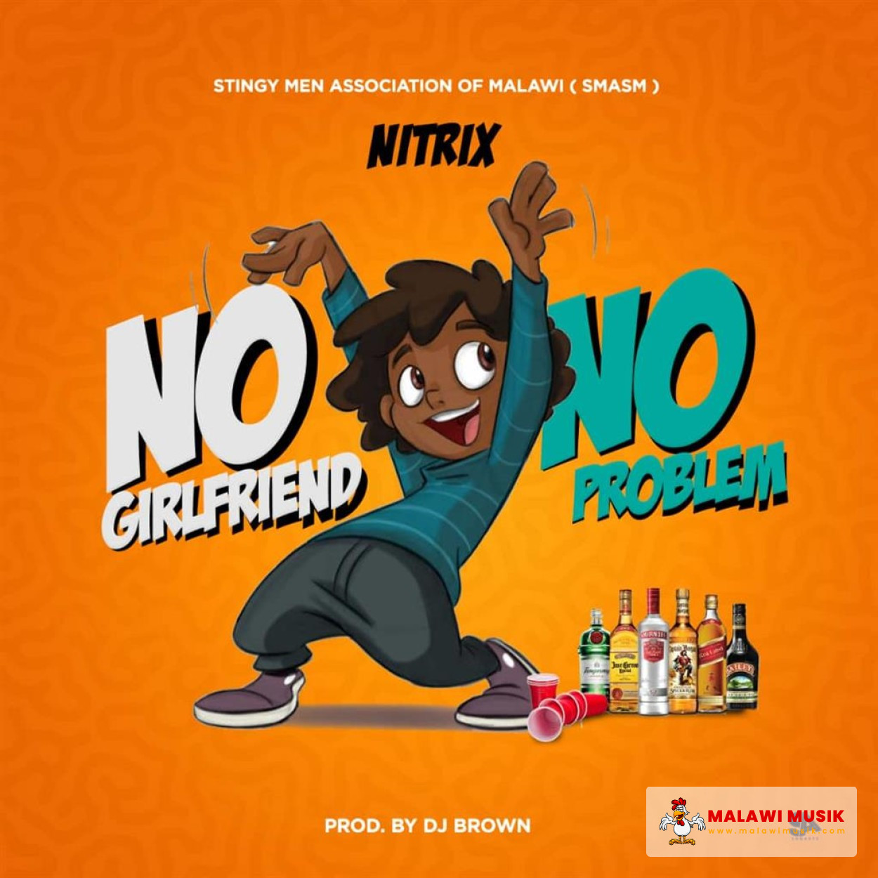 no-girl-friend-no-problem-prod-dj-brown-mp3 download