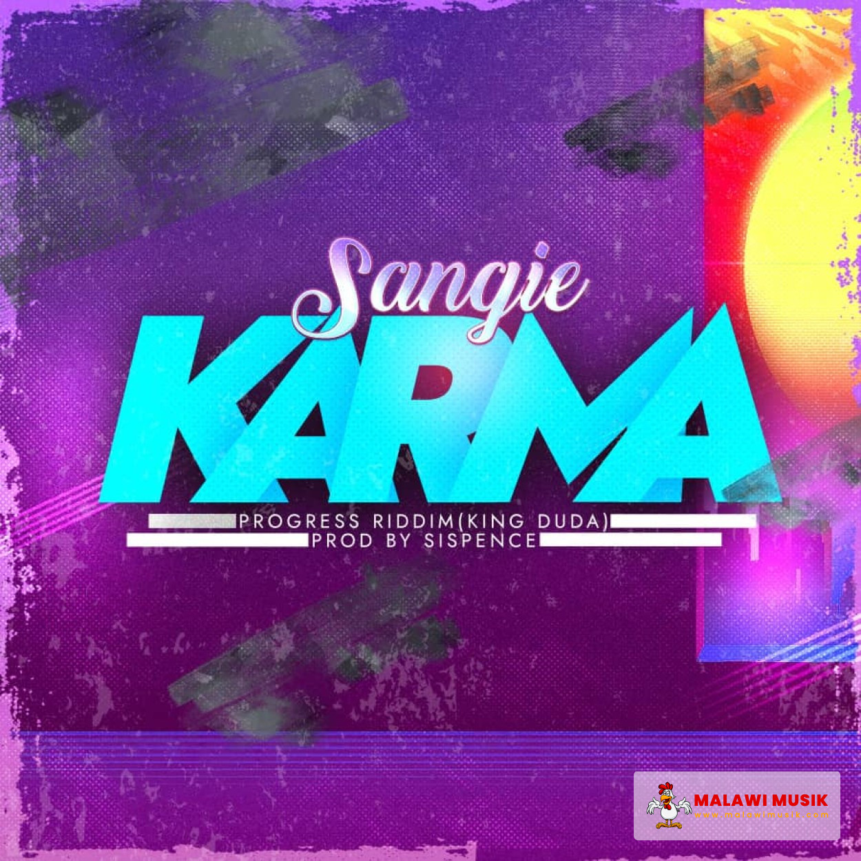 karma-prod-kinga-duda-sispence-mp3 download