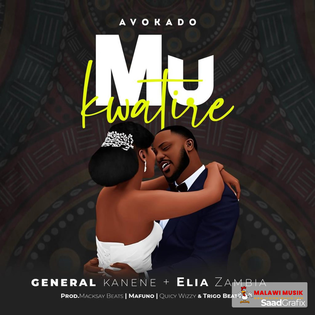 mukwatile-ft-general-kanene-elia-zambia-mp3 download