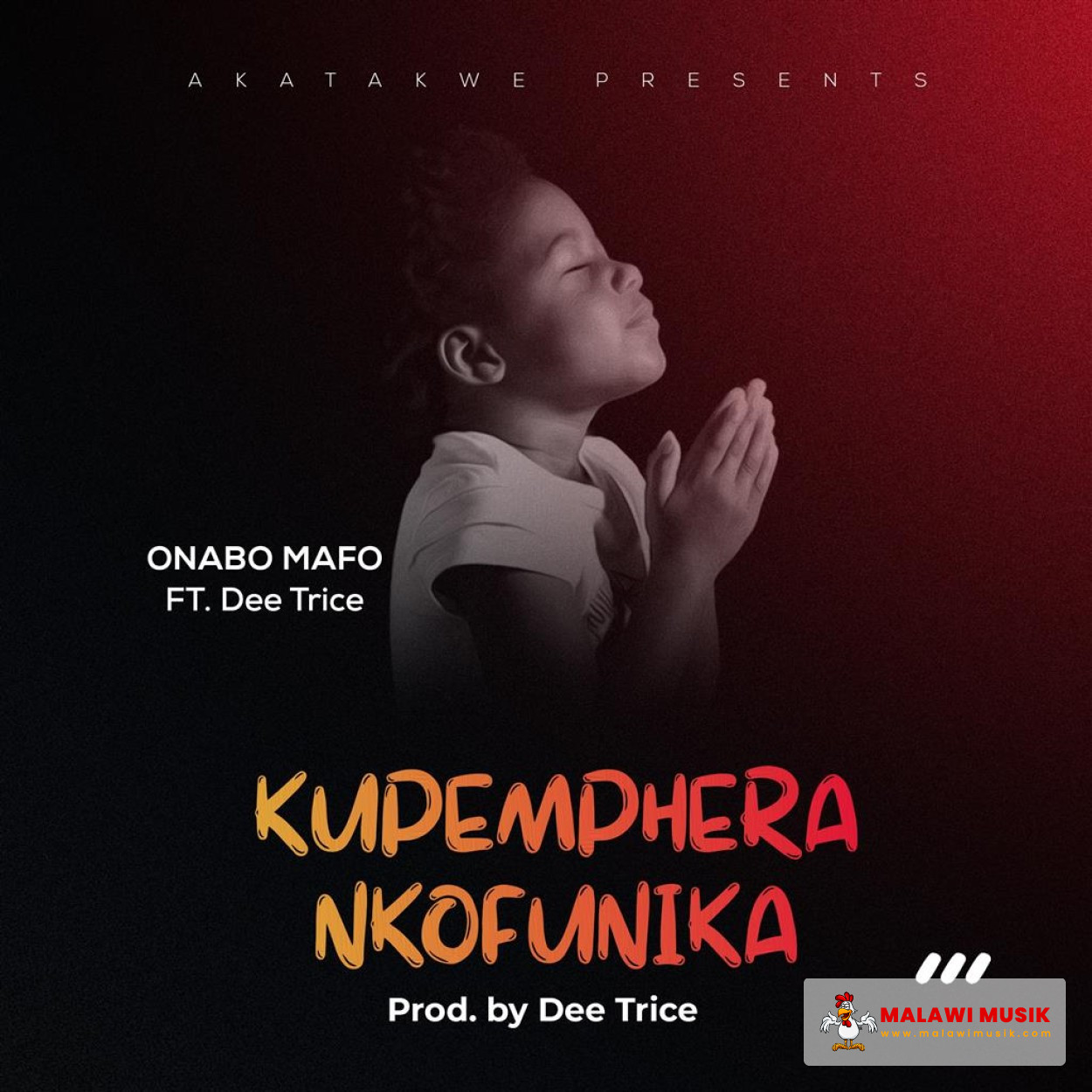 kupemphera-nkofunika-ft-dee-trice-mp3 download