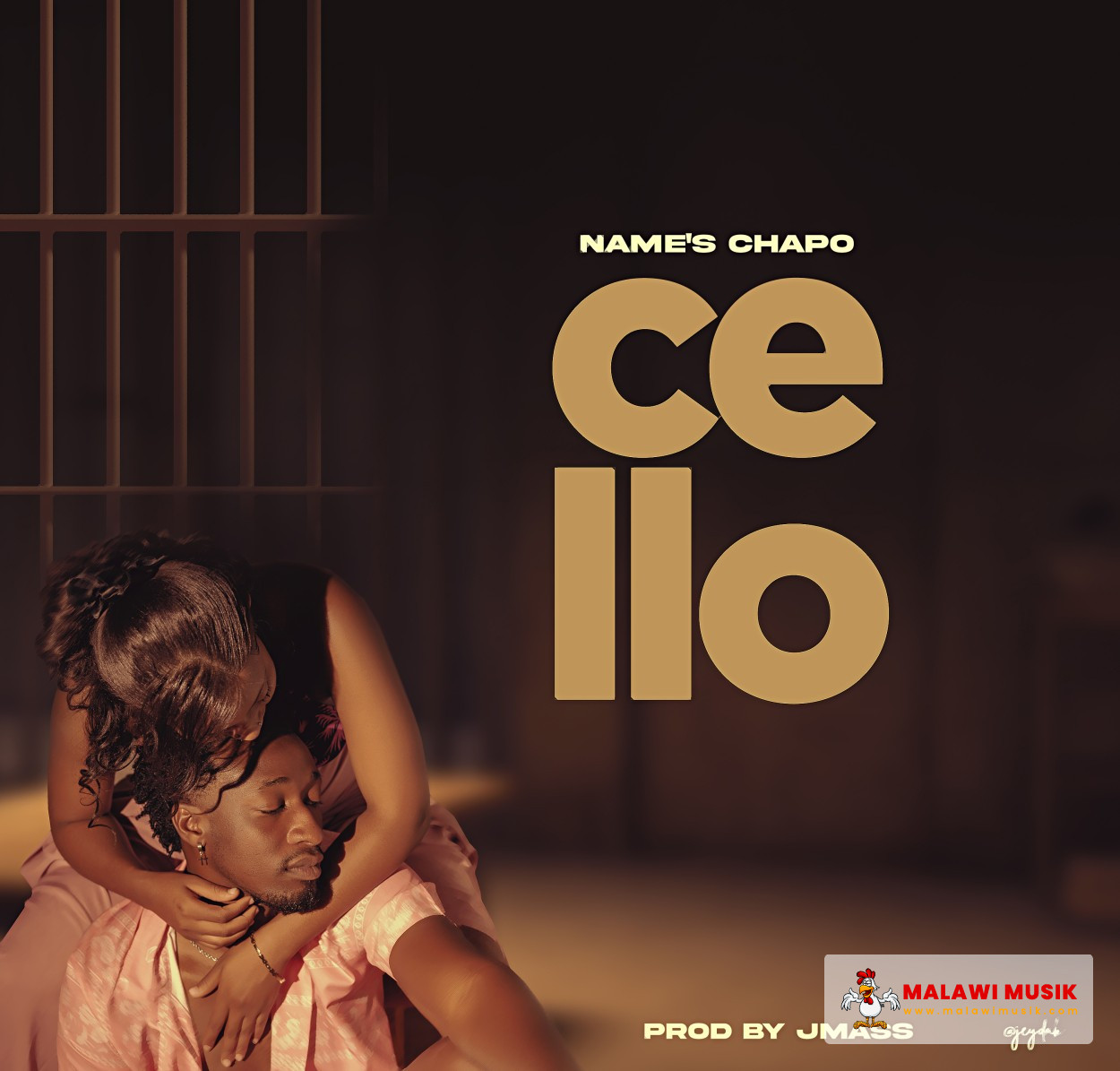 names-chapo-cello-mp3 download