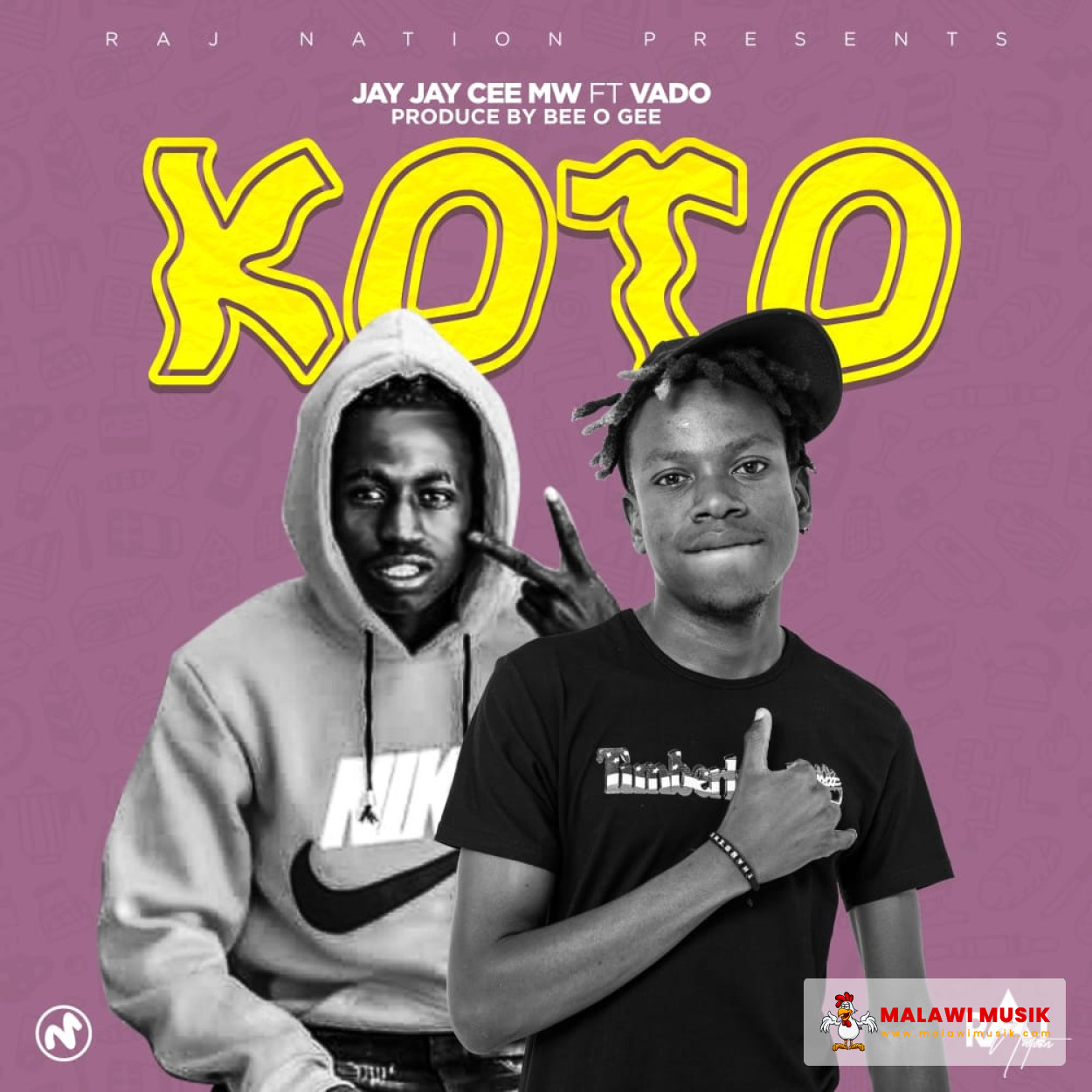 koto-ft-vado-prod-raj-records-mp3 download