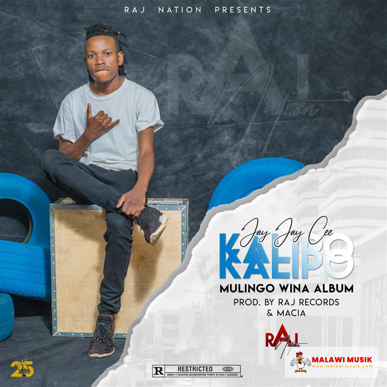 kalipo-prod-raj-records-macia-mp3 download