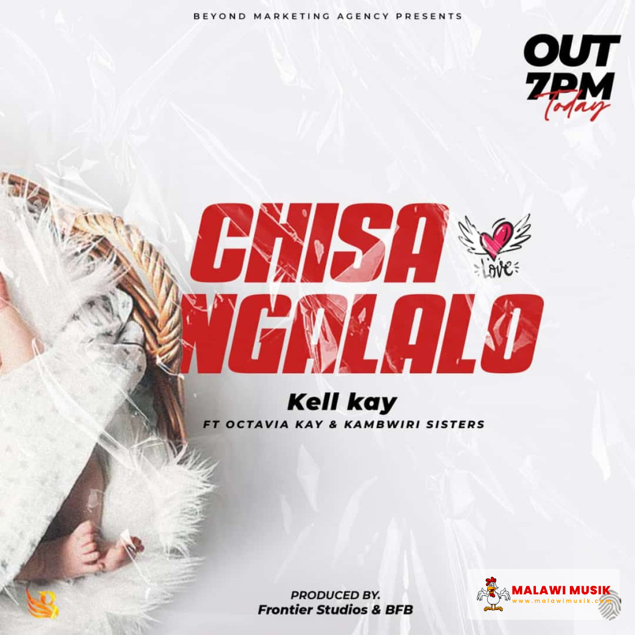 chisangalalo-ft-octavia-kay-kambwiri-sisters-mp3 download