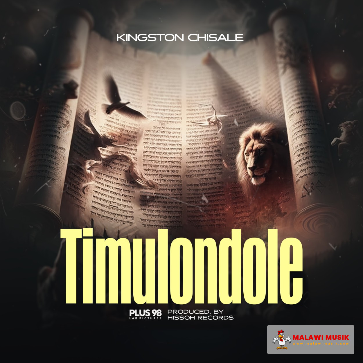 kingstone-chisale-timulondole-prod-hissoh-records-mp3 download