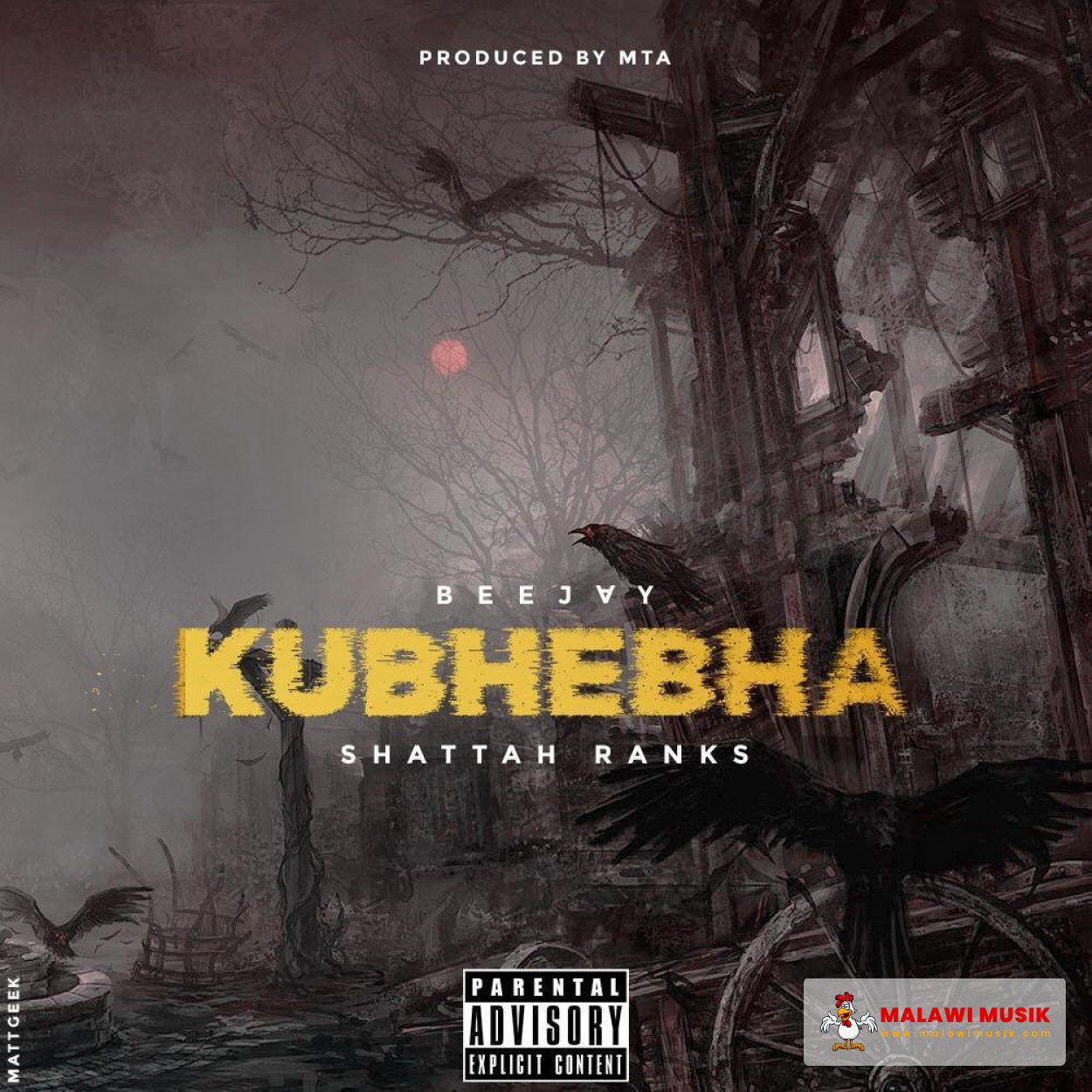 kubhebha-feat-shatta-prod-by-dj-hoodie-king-mp3 download