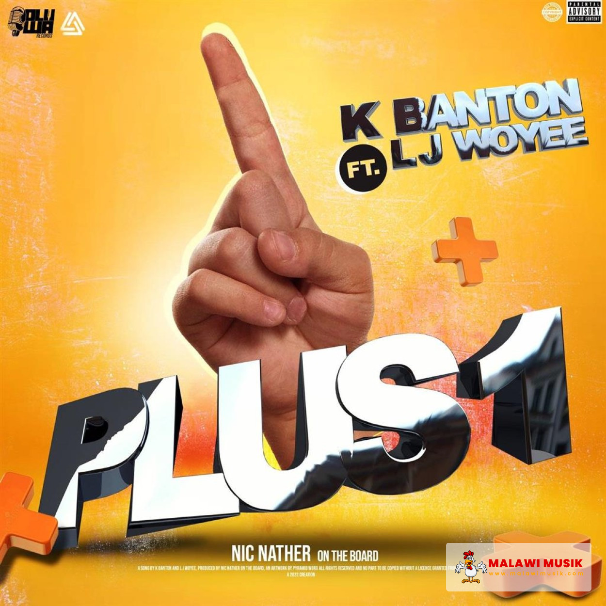 plus-1-ft-lj-woyee-mp3 download