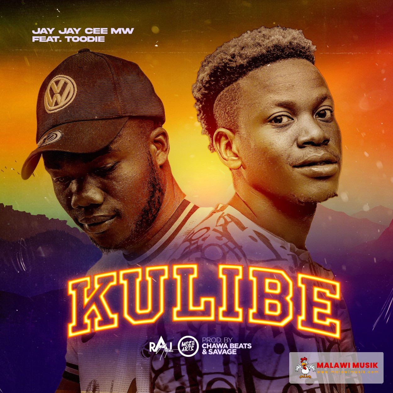 kulibe-ft-toddie-mp3 download