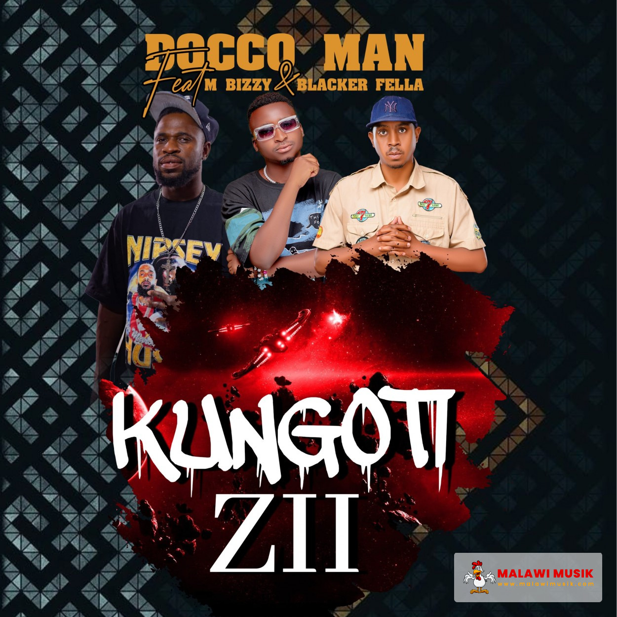 docco-man-kungoti-zii-ft-m-bizzy-blacker-fella-mp3 download