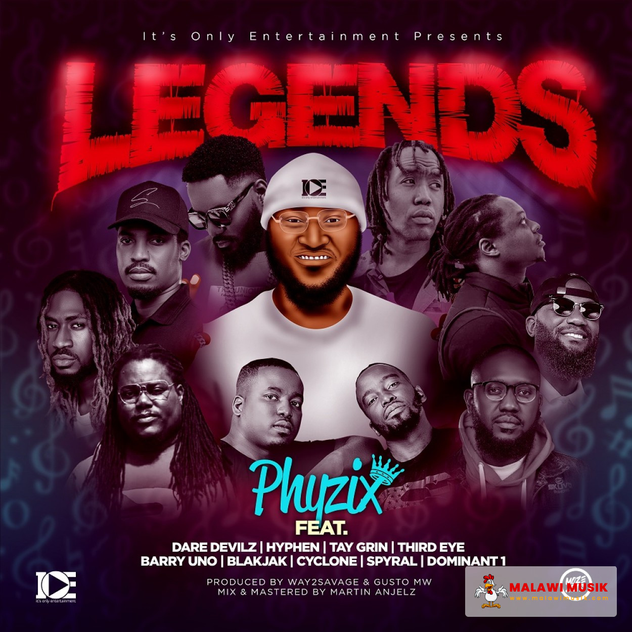 legends-ft-tay-grin-dare-devilz-hyphen-third-eye-barry-uno-blakjak-dominant-1-cyclone-spyral-mwenya-mp3 download