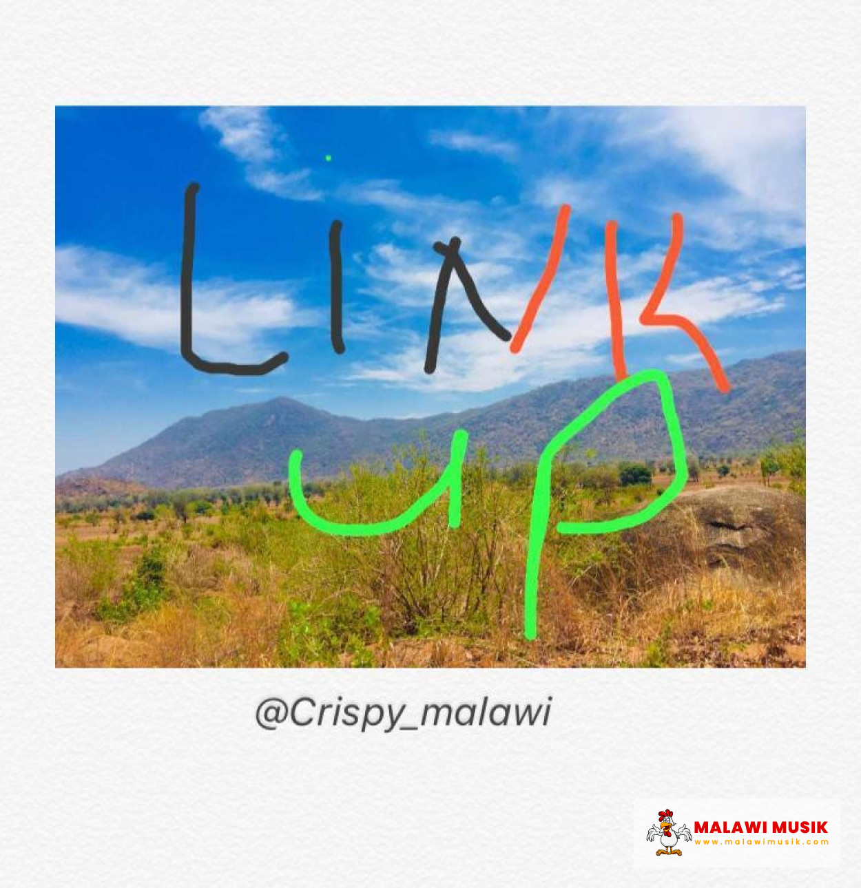 link-up-mp3 download