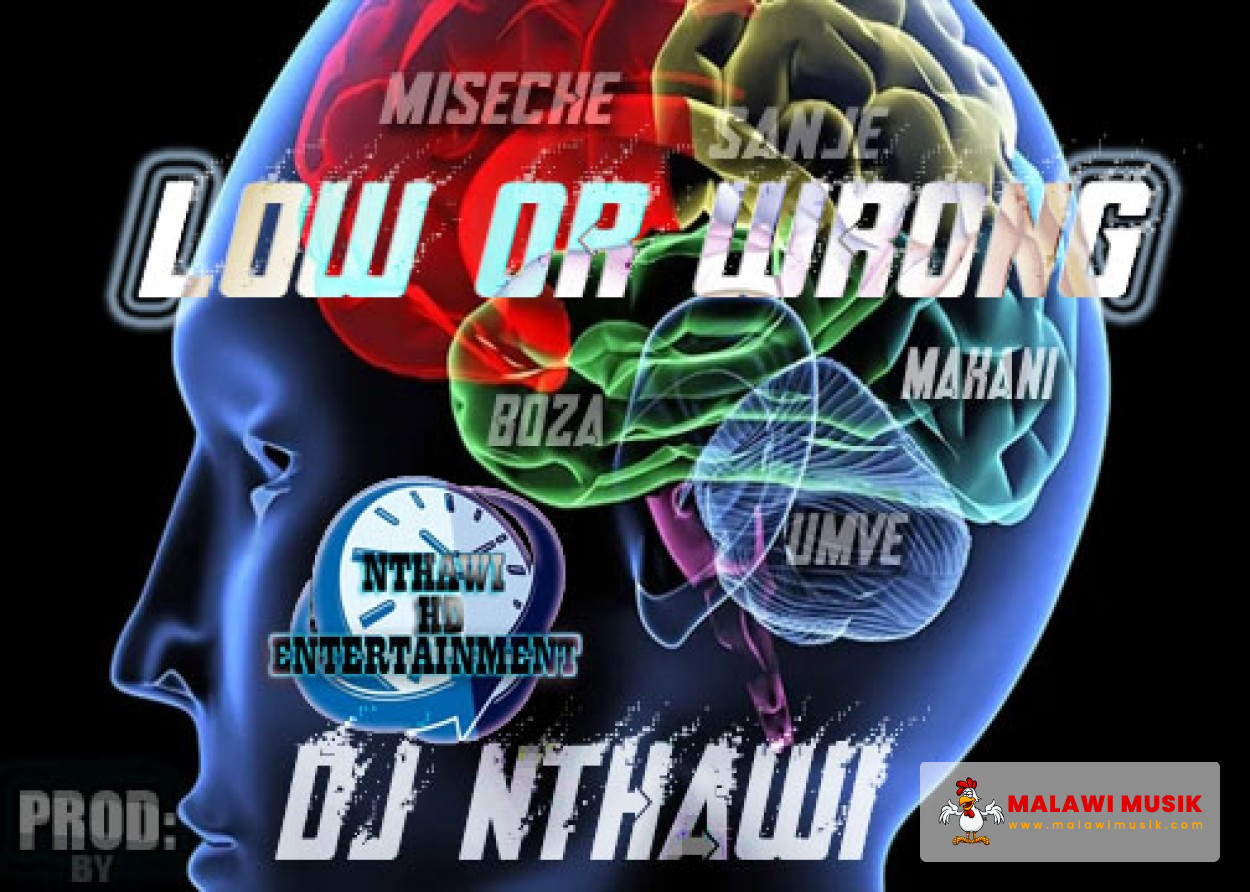 DJ Nthawi-2024