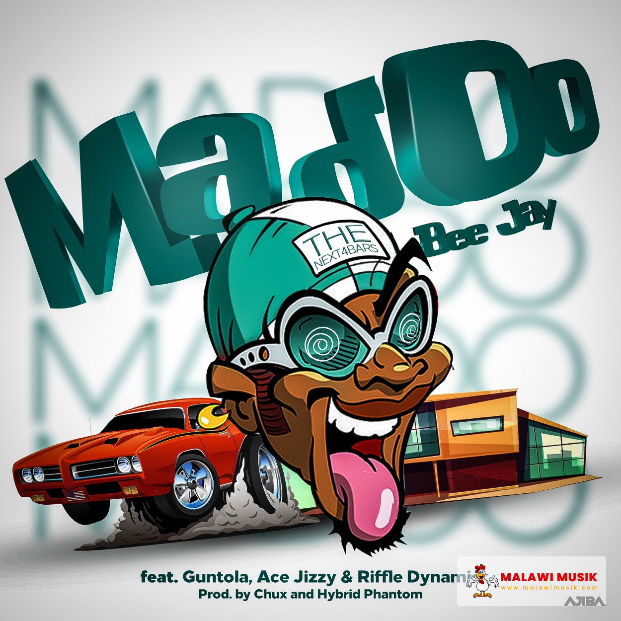 madoo-mp3 download