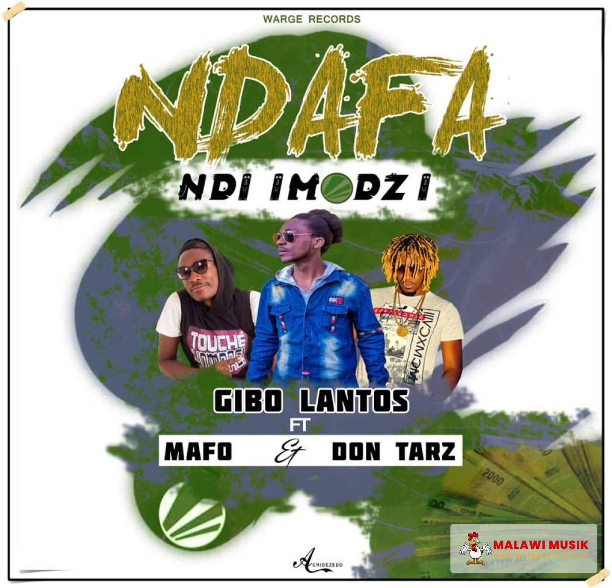 ndafa-ndi-imodzi-ft-mafo-don-tarz-prod-warge-mp3 download