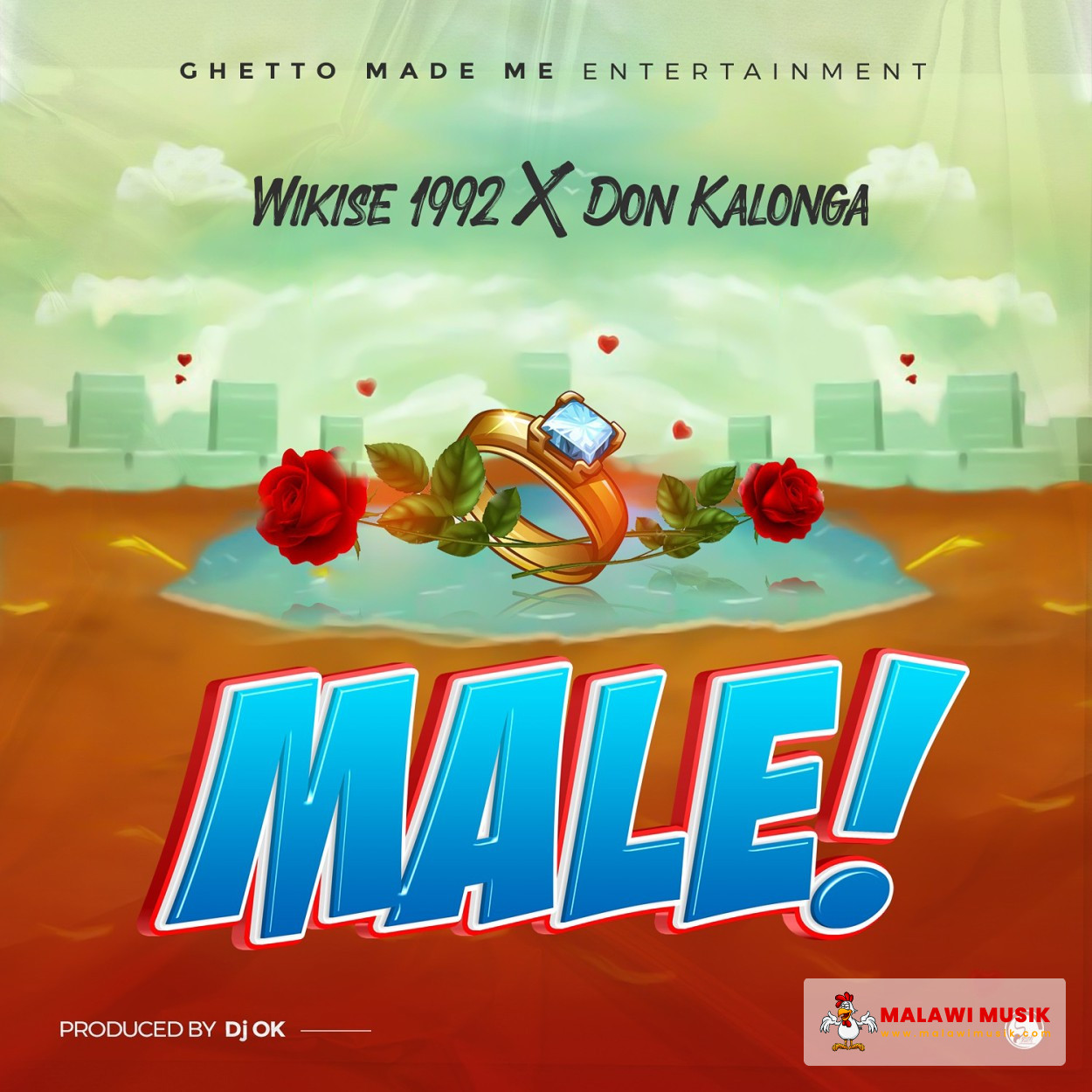 male-ft-don-kalonga-prod-dj-ok-mp3 download