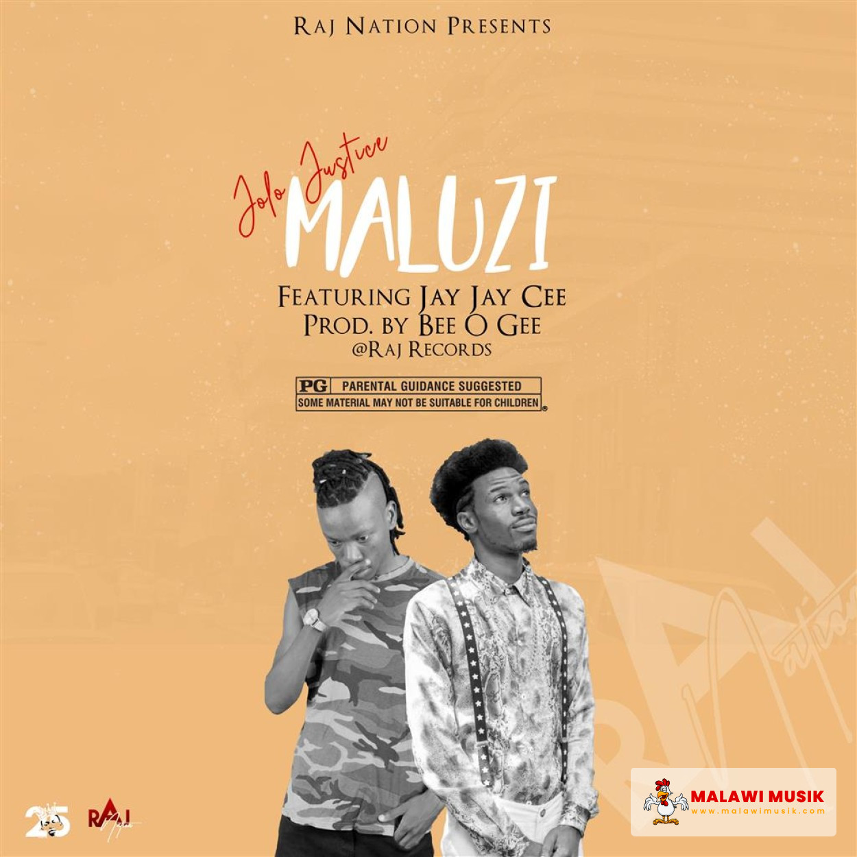 maluzi-jay-jay-cee-x-jolo-justice-prod-raj-records-mp3 download