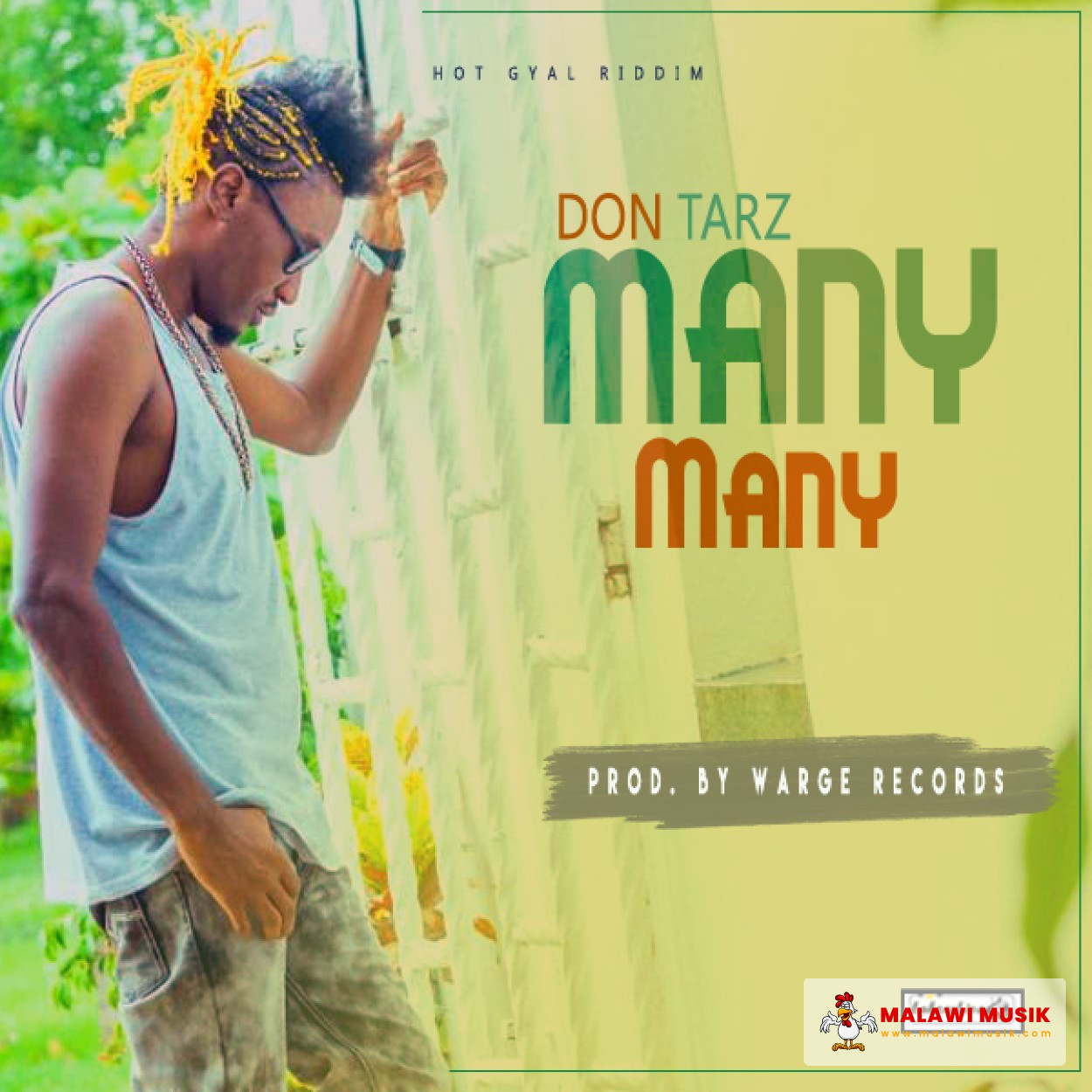 many-many-mp3 download