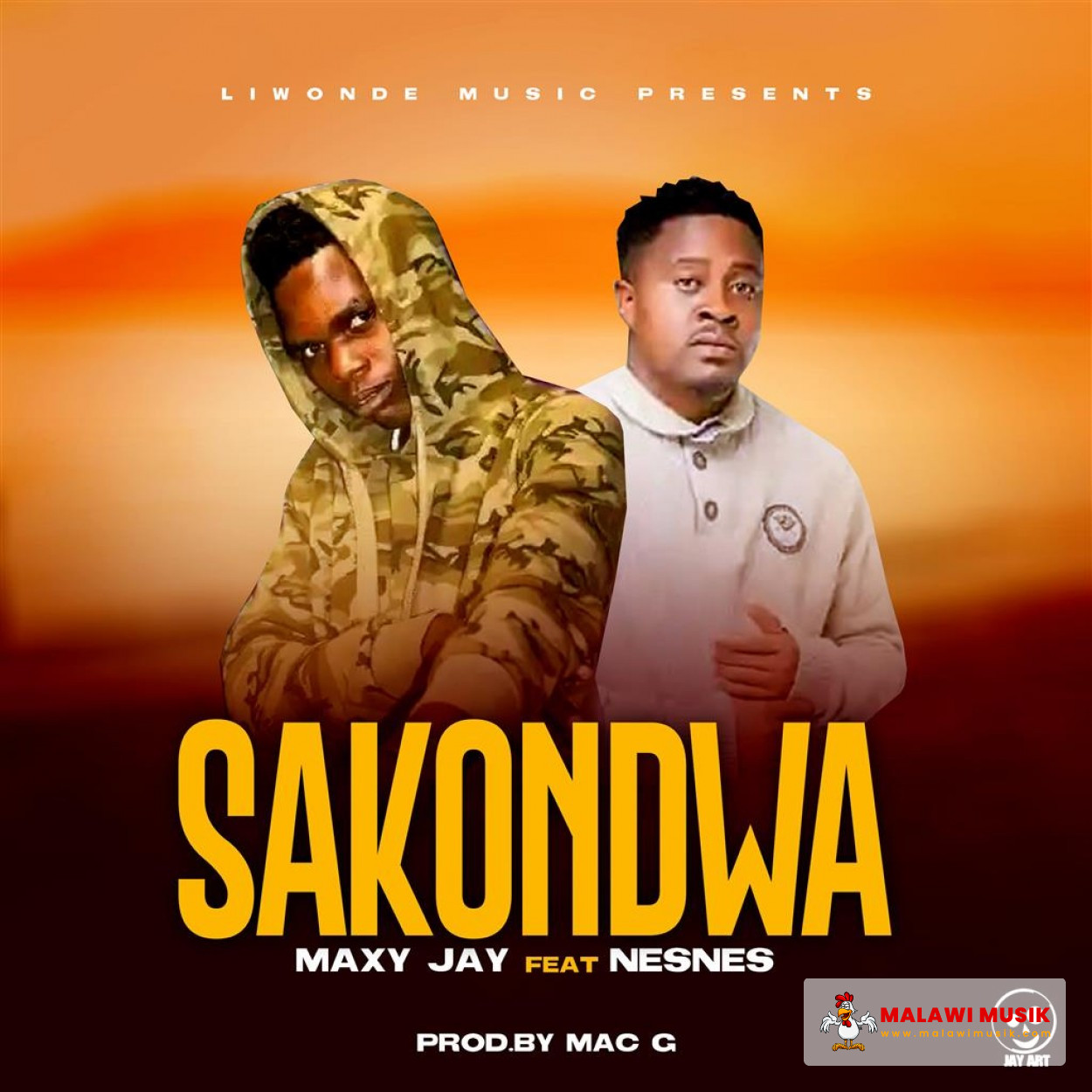 maxy-j-sakondwa-ft-nesnes-mp3 download