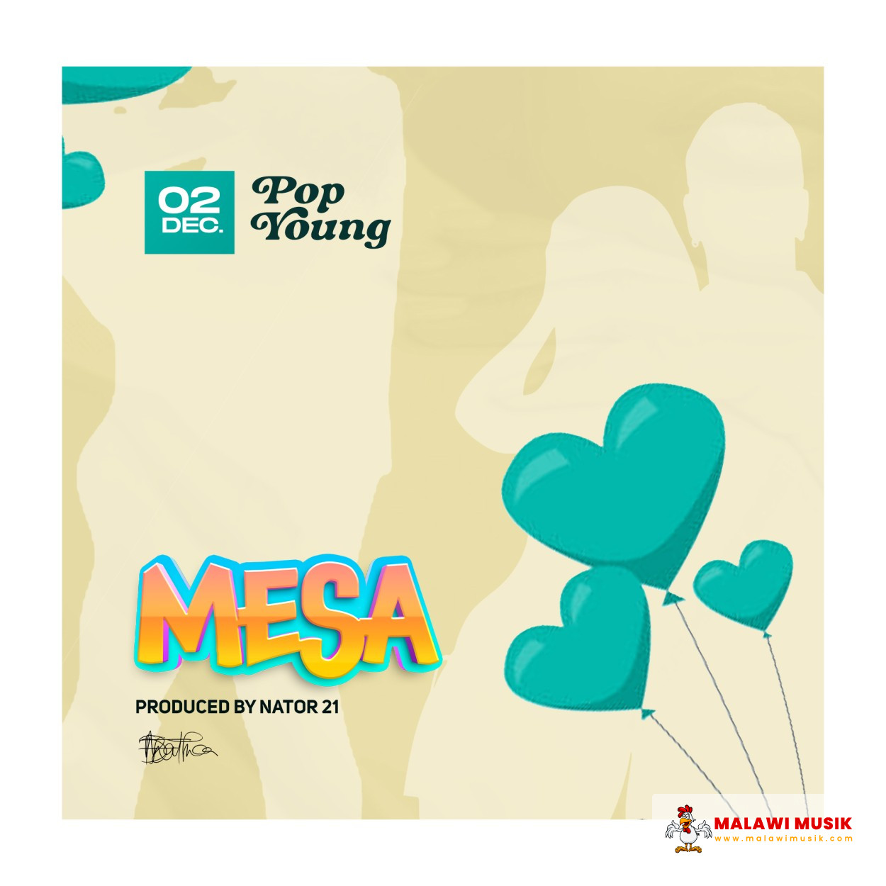 mesa-mp3 download