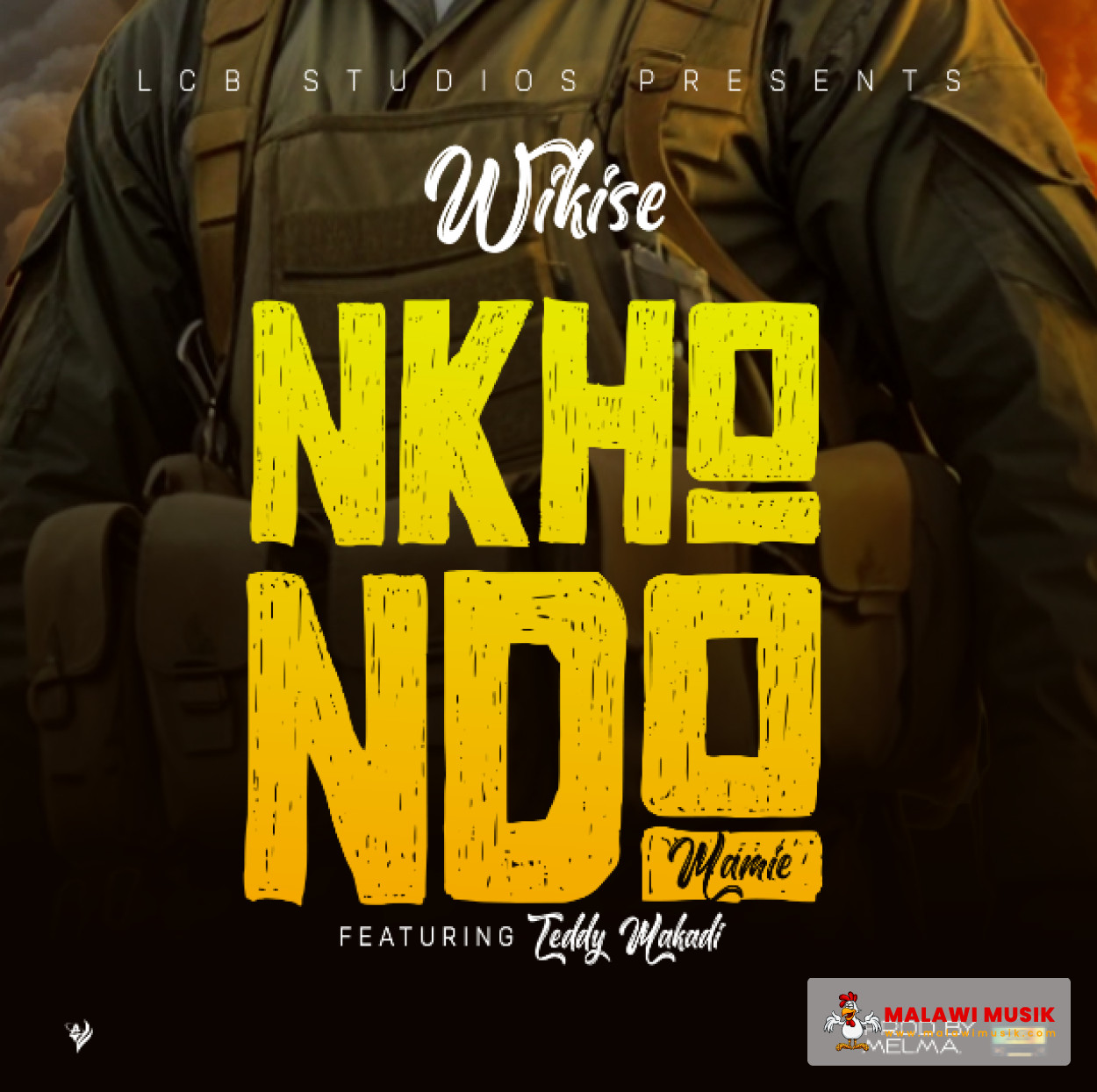 wikise1992-nkhondo-mamie-ft-tedyy-makadi-prod-lcb-studios-mp3 download