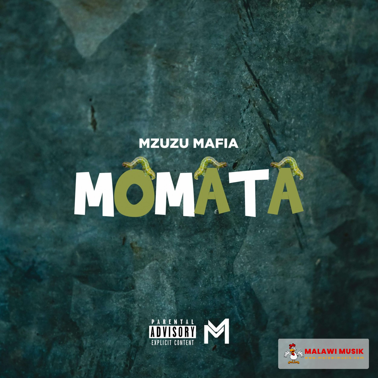 Mzuzu Mafia - Momata (Prod. Zephy Oldies)