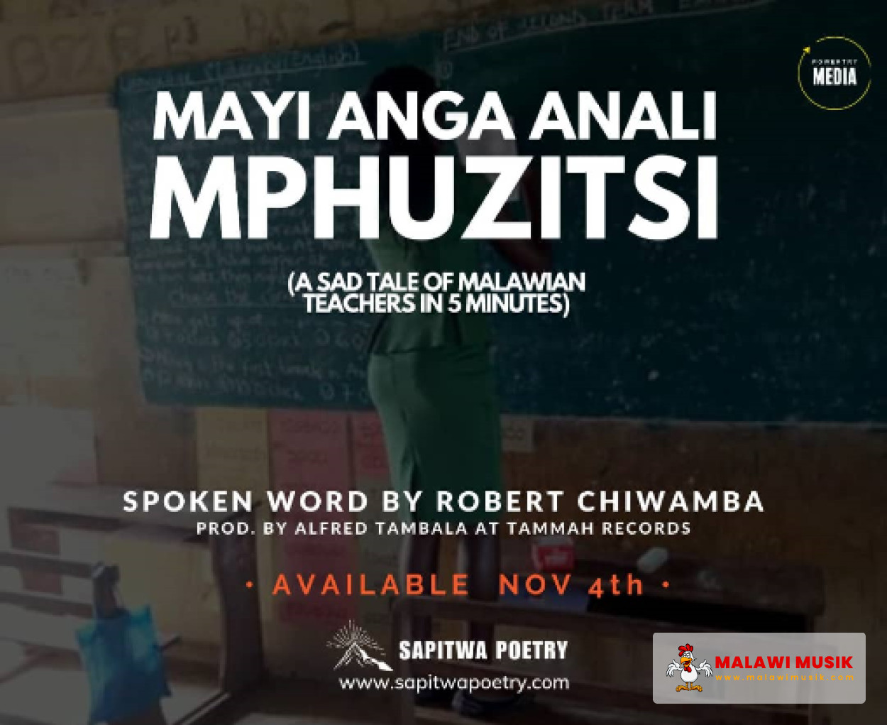 mayi-anga-anali-mphunzitsi-mp3 download