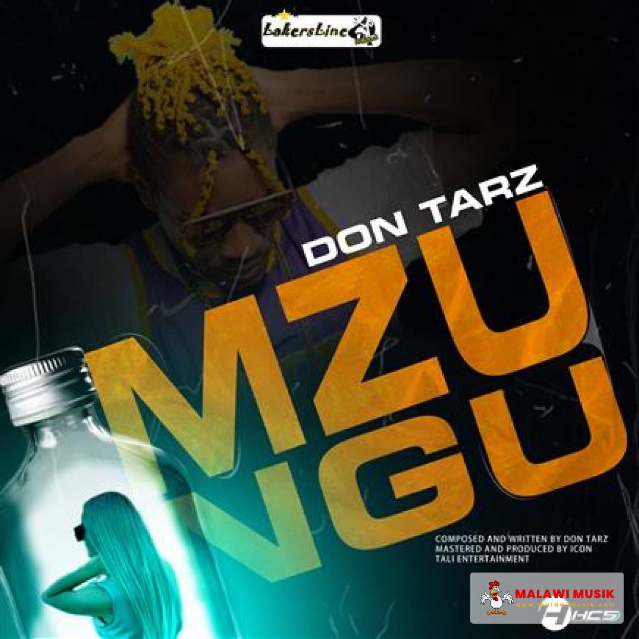 mzungu-prod-icon-tali-ent-mp3 download