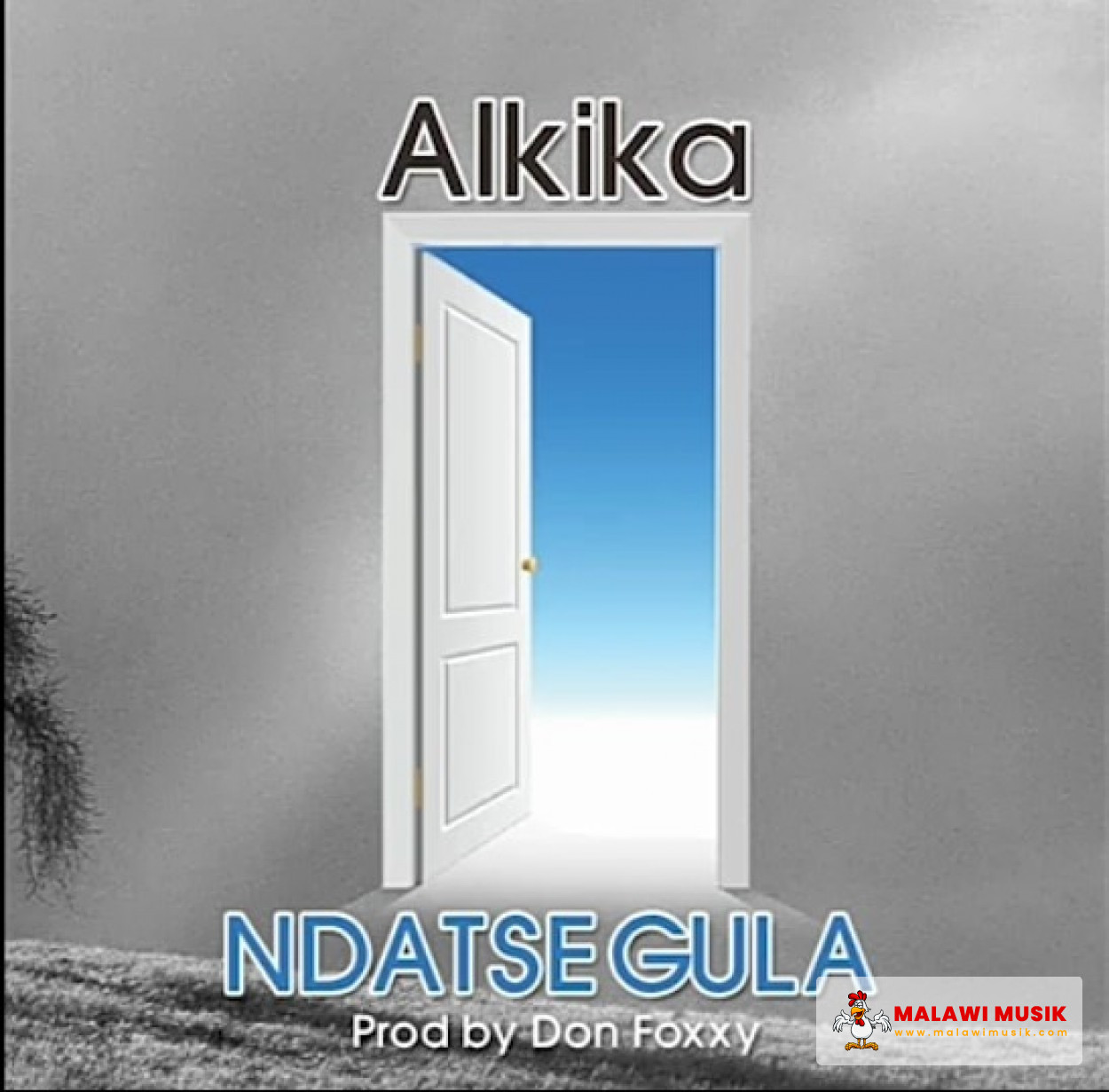 Alkika - Ndatsegula (Prod. Don Foxxy)